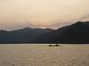 Sundowner 21