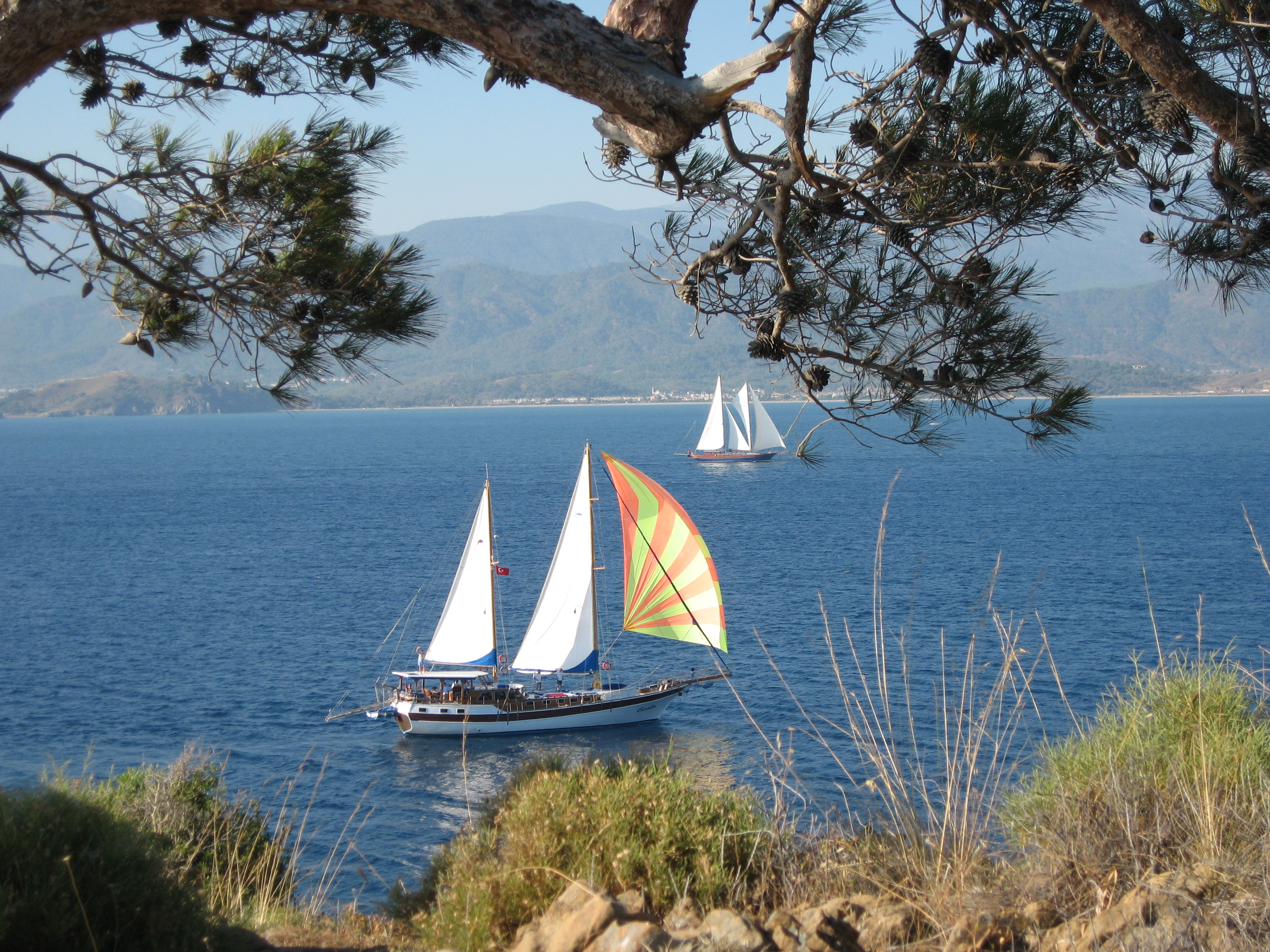 Trkei Mai 06 Tom & Brbel 035